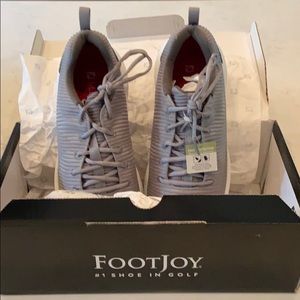 NWT Footjoy Flex XP Golf shoe